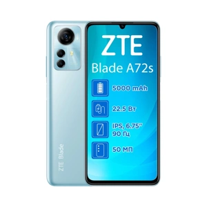 blade a72s 4!}128gb blue